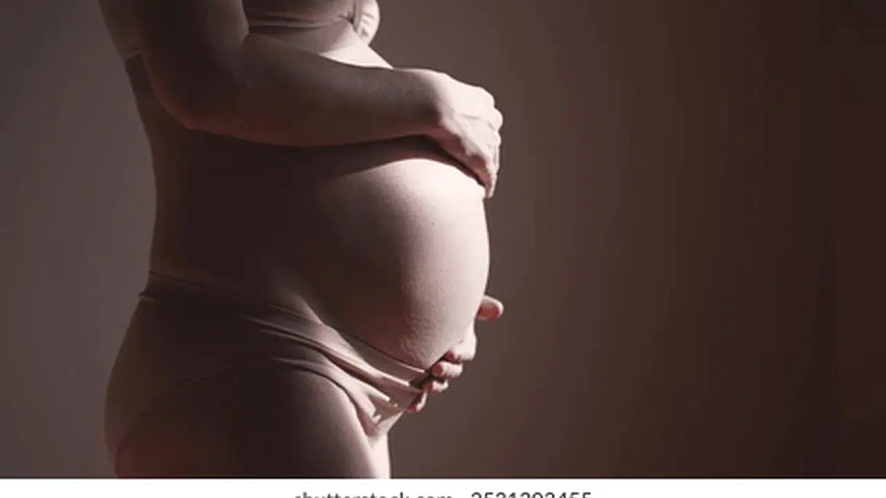 Rüyada Hamile Olduğunu Görmek Ne Demek?