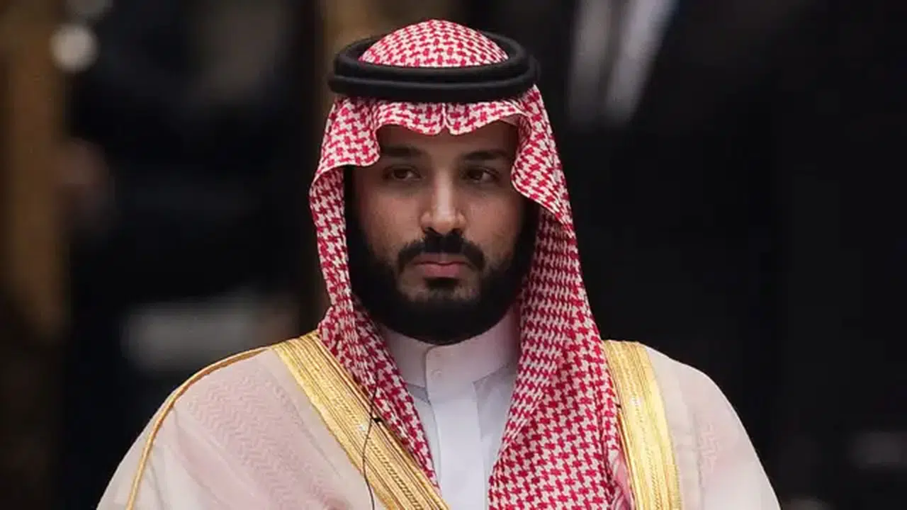 Epstein’ın evine Prens Salmanmı gitti, birlikte fotoğrafları var mı , bu görüntü tesadüf mü, Epstein’ın ilişkileri varmı?