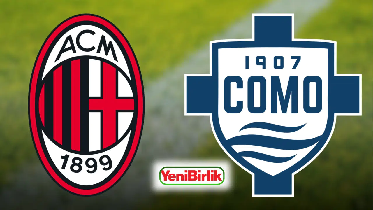 CANLI İZLE Milan - Como maçı S Sport Plus ve S Sport 2 yayın bilgisi: Saat kaçta, şifresiz mi?