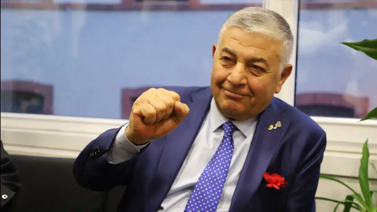 Şükrü Genç kimdir, kaç yaşında, nereli, evli mi, çocuğu var mı, ne iş yapıyor, mesleği ne?