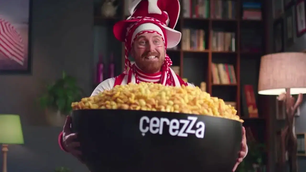 Çerezza boykot mu, hangi ülkenin ürünü, İsrail malı mı?