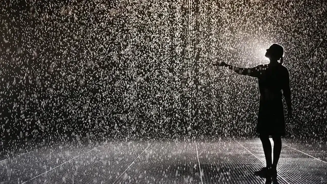 Rüyada Yağmur Görmek Ne Anlama Gelir? Yağmurda Islanmak, Evin İçine Yağmur Yağması ve Kırmızı Yağmur Ne Demek?