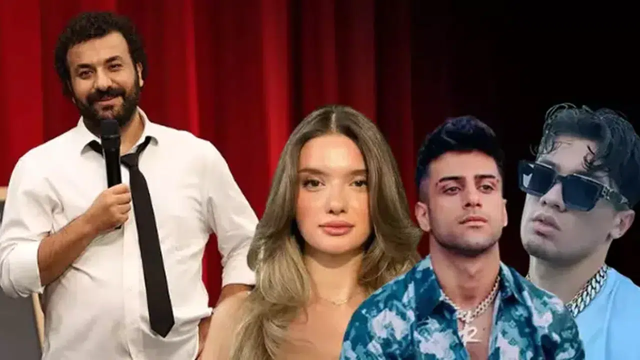 Uyuşturucu soruşturmasında yeni gelişme... 11 isim serbest!