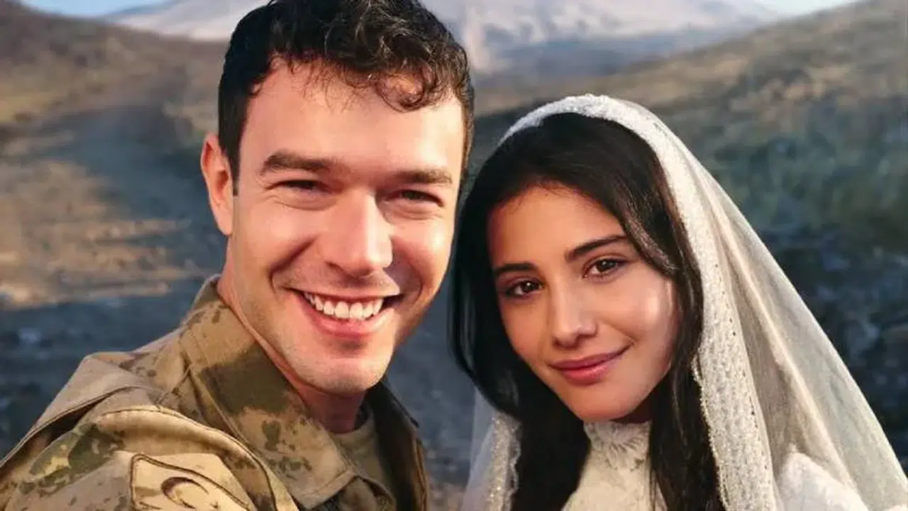 Sevdiğim Sensin ne zaman, hangi gün yayınlanacak? Star TV dizisi konusu ve oyuncu kadrosu