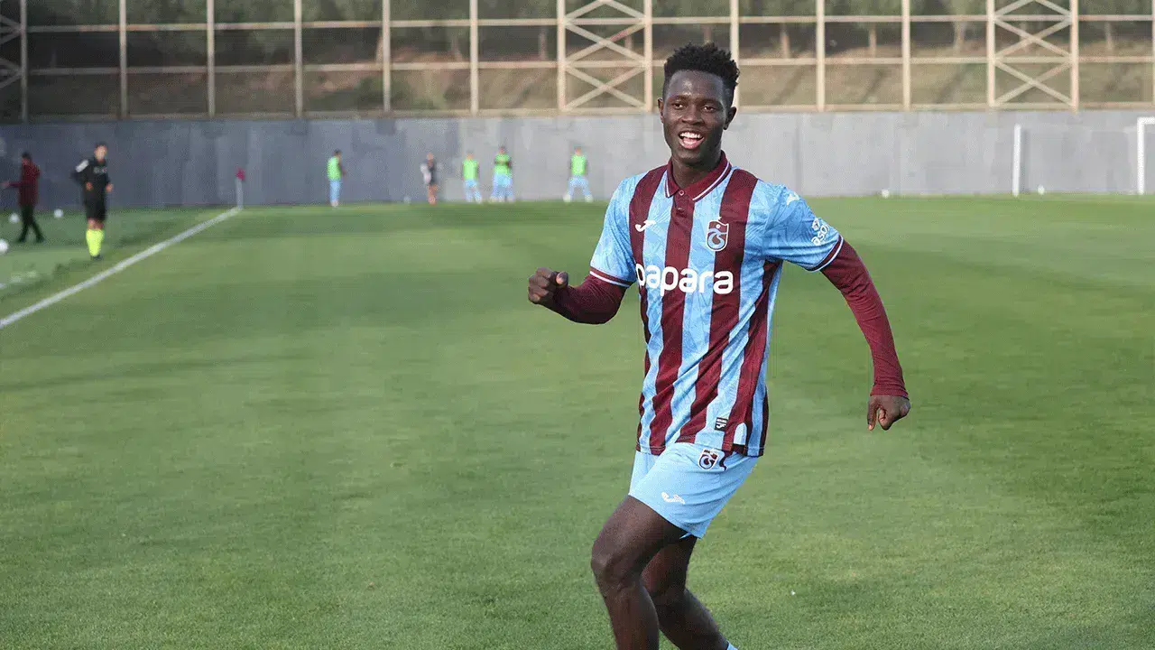 Assan Bojang (HAYATI) kimdir, aslen nereli, FUTBOL KARİYERİ nasıl başladı?