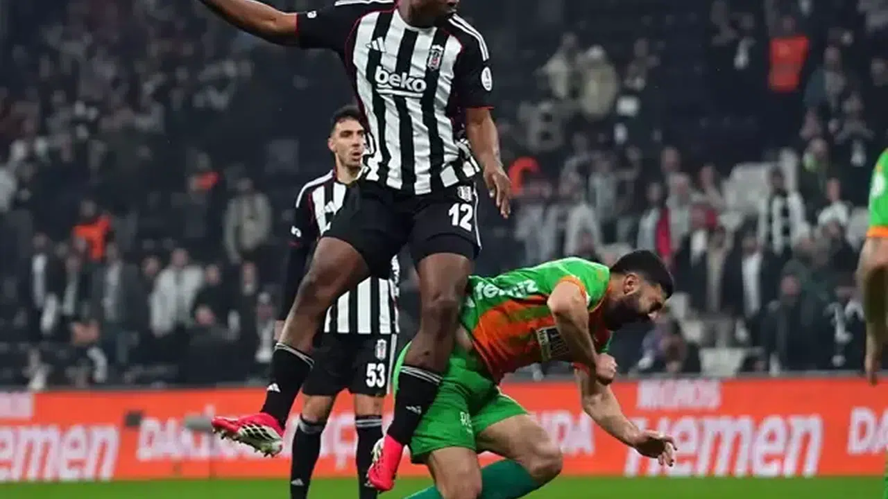 Dolmabahçe’de 2-0’dan Dönüş Yetmedi! Nihat Kahveci’nin Sözleri Gündem Oldu