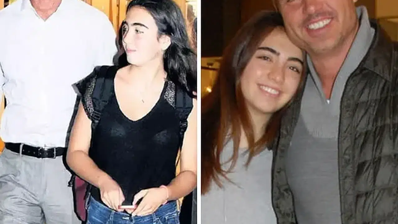 Saadettin Saran'ın kızı kim, Beliz Saran HAYATI (kimdir), aslen nereli, kaç yaşında?