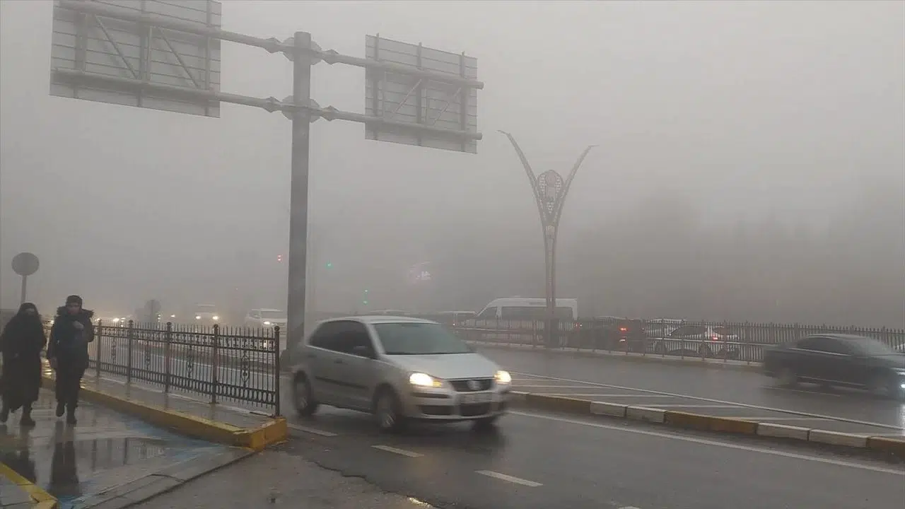 Mardin Hava Durumu 24 Şubat 2026 Salı Nasıl Olacak?