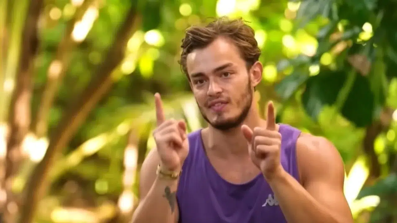 Survivor’da Sular Durulmuyor! Serhan Onat Konuştu, Dengeler Değişti