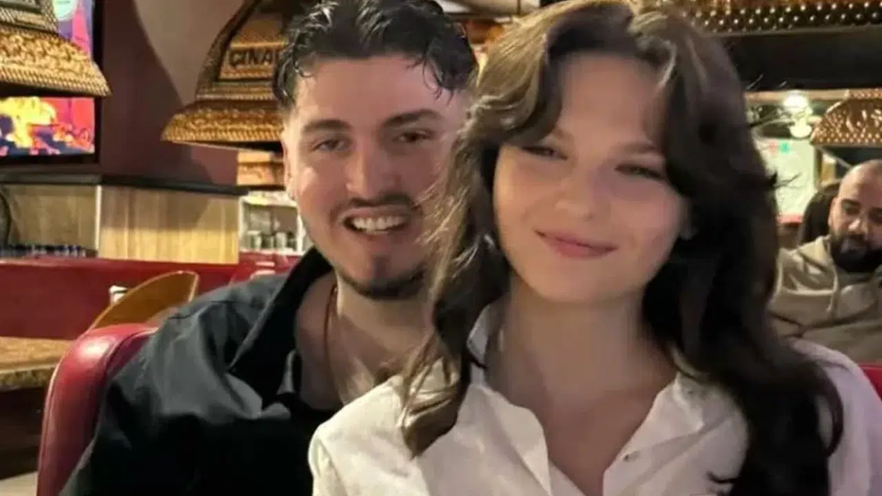 Nilsu Berfin Aktaş ve Blok3 neden ayrıldı, ilişkileri neden sona erdi?