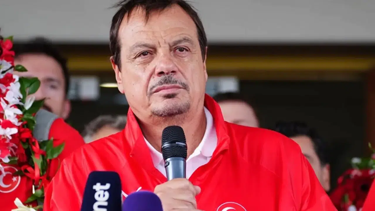 Ergin Ataman’ın annesi öldü mü, kaç yaşında, neden öldü? Cenaze töreni ne zaman ve nerede yapılacak?