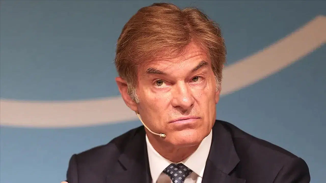 Mehmet Öz kim, kaç yaşında, mesleği ne? Epstein dosyasında adı geçiyor mu, bağlantısı ne?