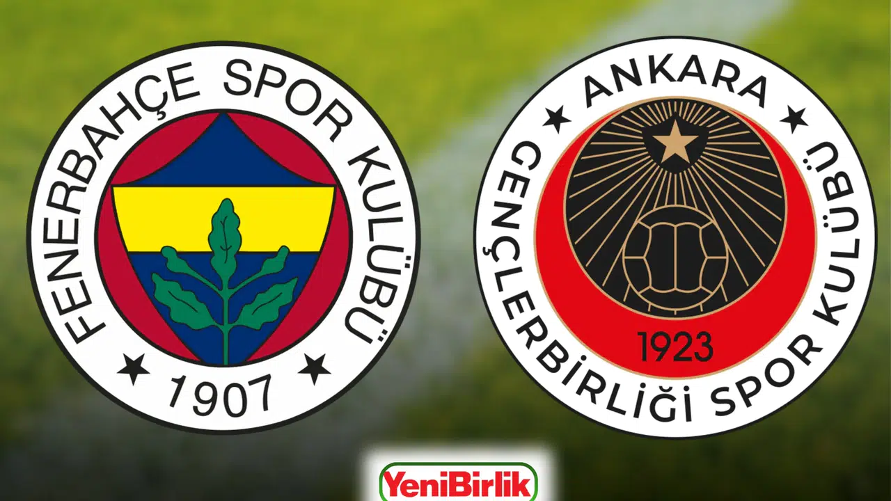 Fenerbahçe – Gençlerbirliği maçı hangi TV kanalında, saat kaçta ve muhtemel 11’ler kimler? beIN Sports CANLI İZLE