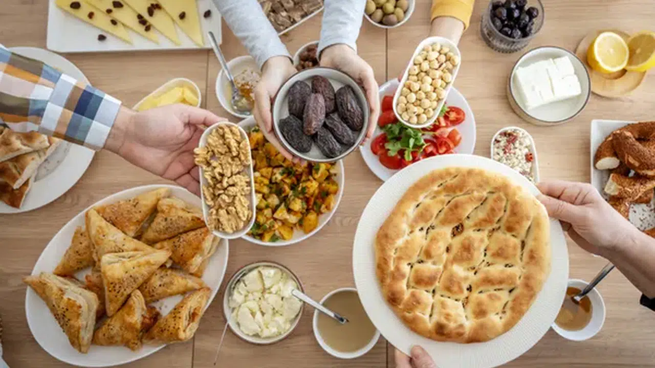 Ramazan’da acil servis uyarısı: Sağlıkta dengeyi bozan hatalara dikkat!