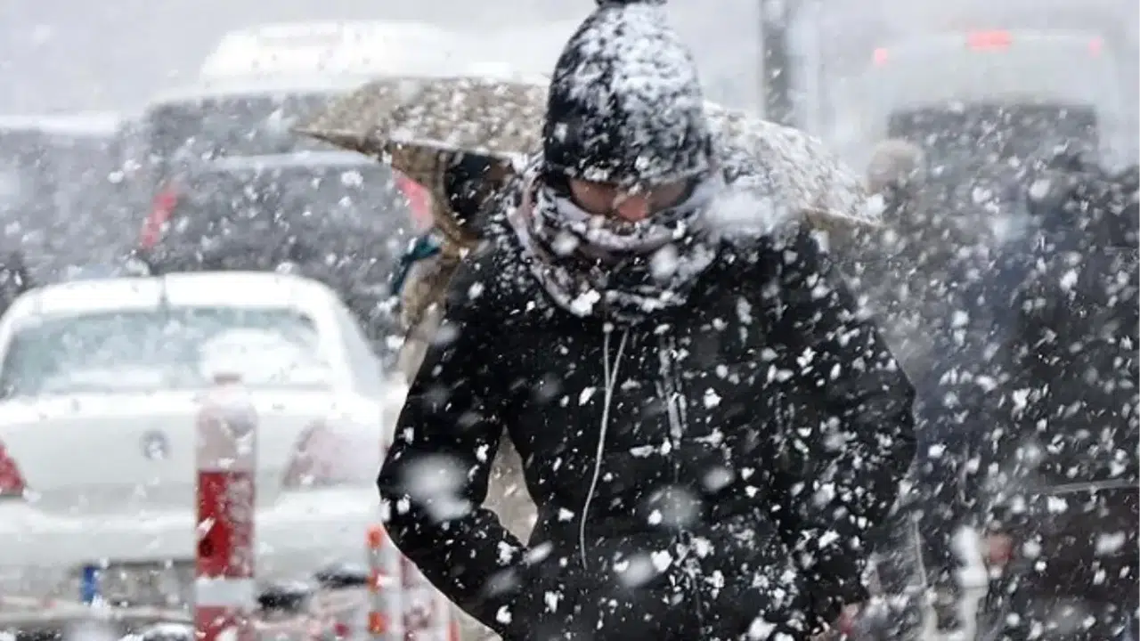 3 Şubat Salı Ardahan’da okul var mı, tatil mi, Valilik duyurusu geldi mi?