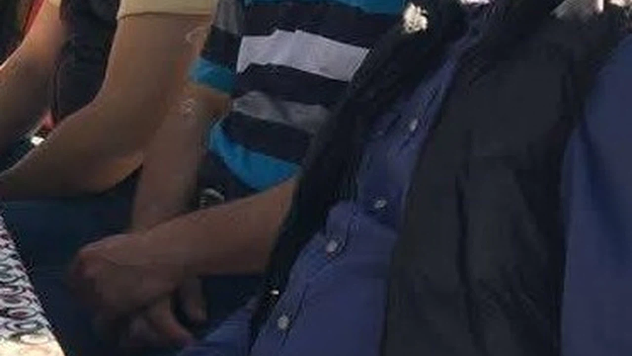 Bir korniş, bir hayat... Balkon faciası Denizli’yi sarstı!