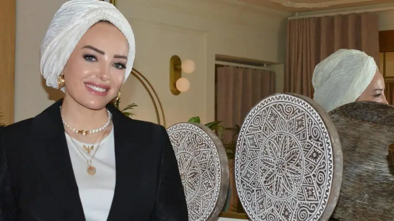 Ali Osman Akat’ın eşi (karısı) kim, Tuba Akat hayatı, mesleği ne, nerede yaşıyor?