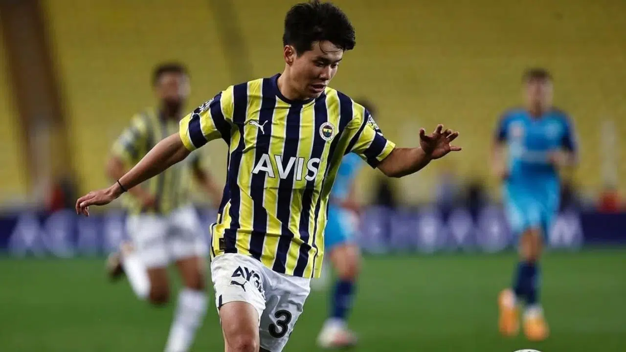 Jin Ho Jo Kim, Kaç Yaşında, hangi takımdaydı, hangi Türk takımına geldi, oyun tarzı nasıl?