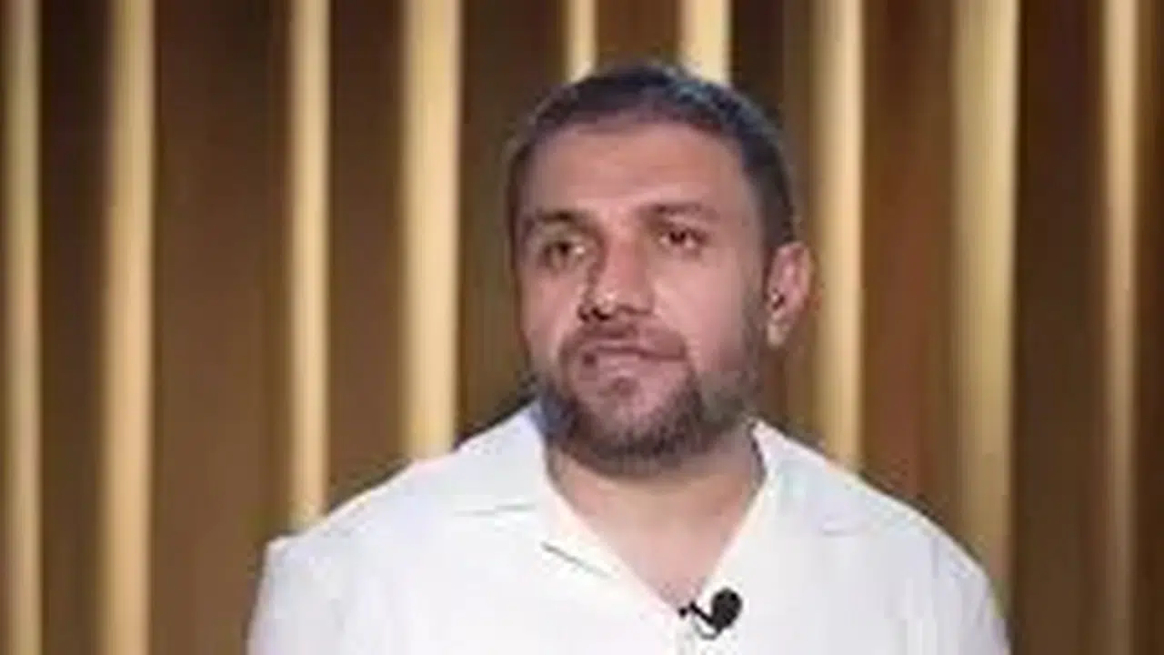 Yemekteyiz Yarışmacısı Vedat Babuşçu Hayatı (Kimdir), Kaç Yaşında, Nereli, Ne İş Yapıyor?