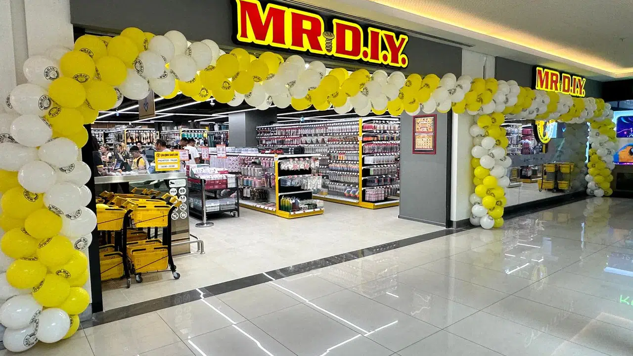 MR.DIY’den dijital hayatı kolaylaştıran seçenekler