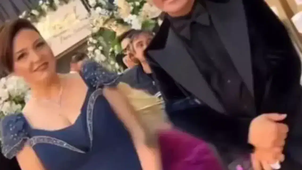 Murat Övüç evli mi, eski eşi kim, çocuğu var mı, Burak Can ne zaman evlendi, gelinine ne kadar altın taktı?