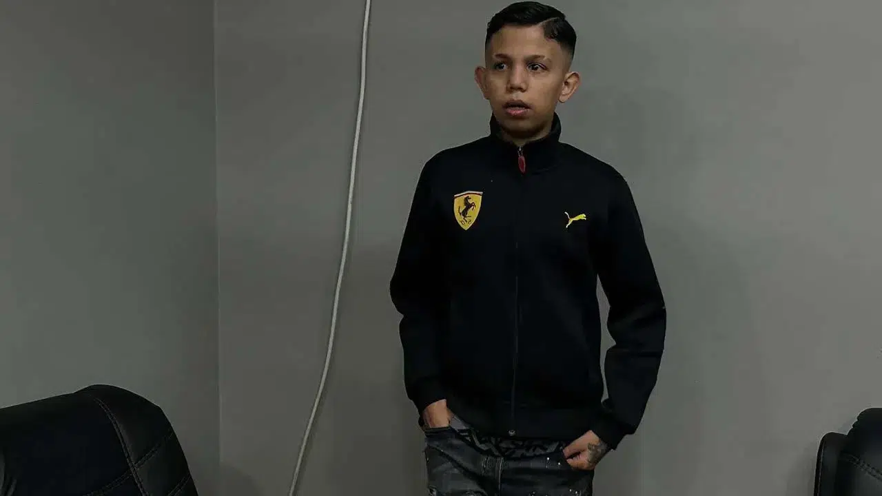 ‘Altın Çocuk’ lakaplı isimli yayıncı Ahmet Sinci hayatı, kaç yaşında ve kazancı ne kadar?