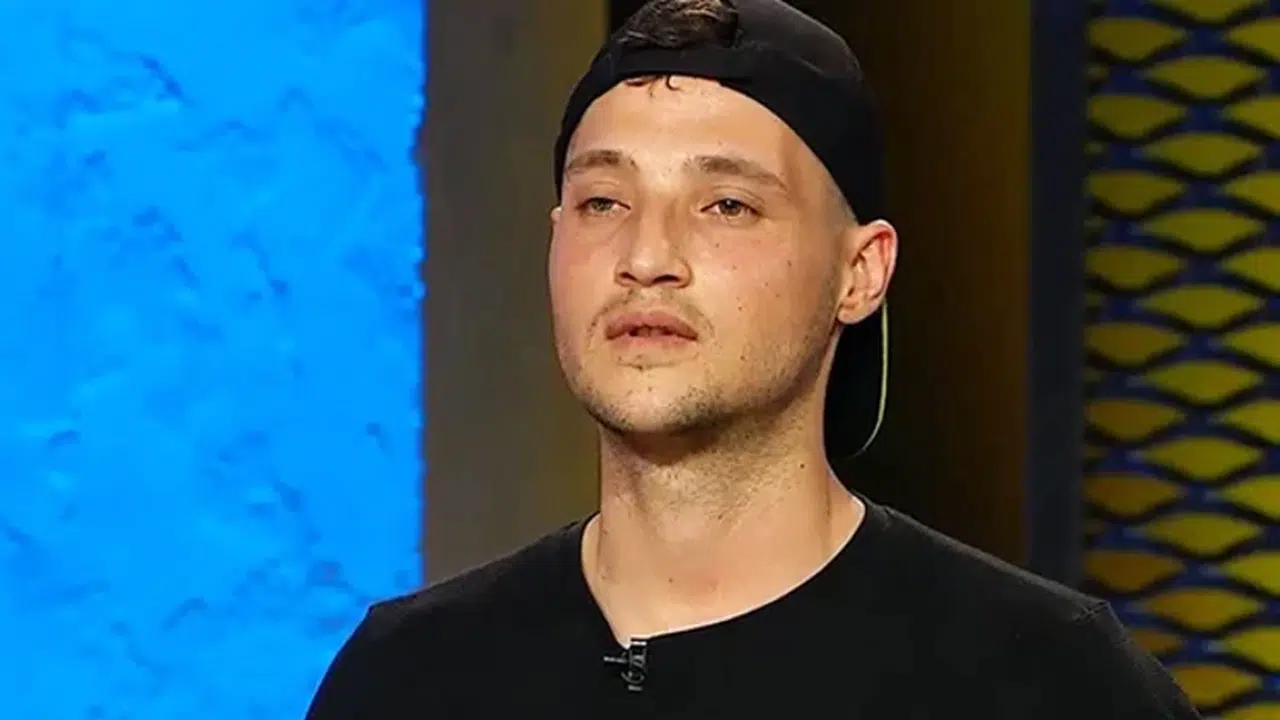 Masterchef Dali kimdir, kaç yaşında ve nereli? Masterchef 2022 yarışmacısının hayatı ve mesleği