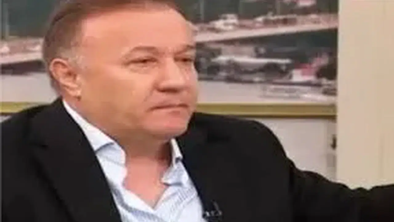 Dilan ve Engin Polat Çiftinin Avukatı Kim, Ahmet Gün Kimdir, Nerelidir, Kaç Yaşındadır?