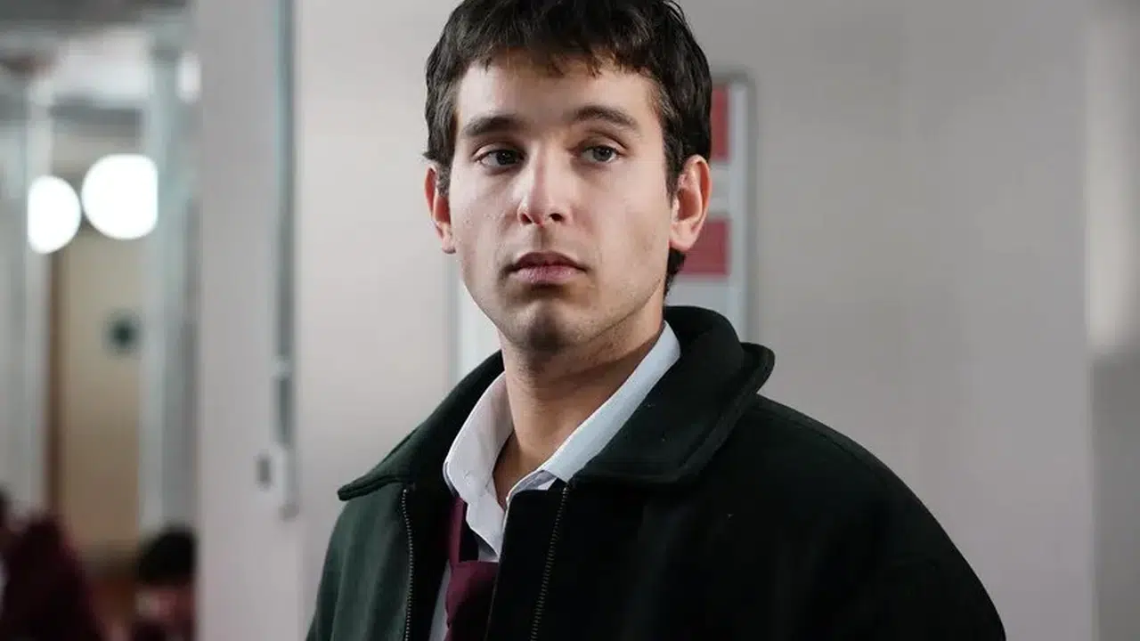 Can Aslantuğ kimdir, kaç yaşında? Mehmet Aslantuğ’un oğlu Can Aslantuğ’un hayatı ve kariyeri