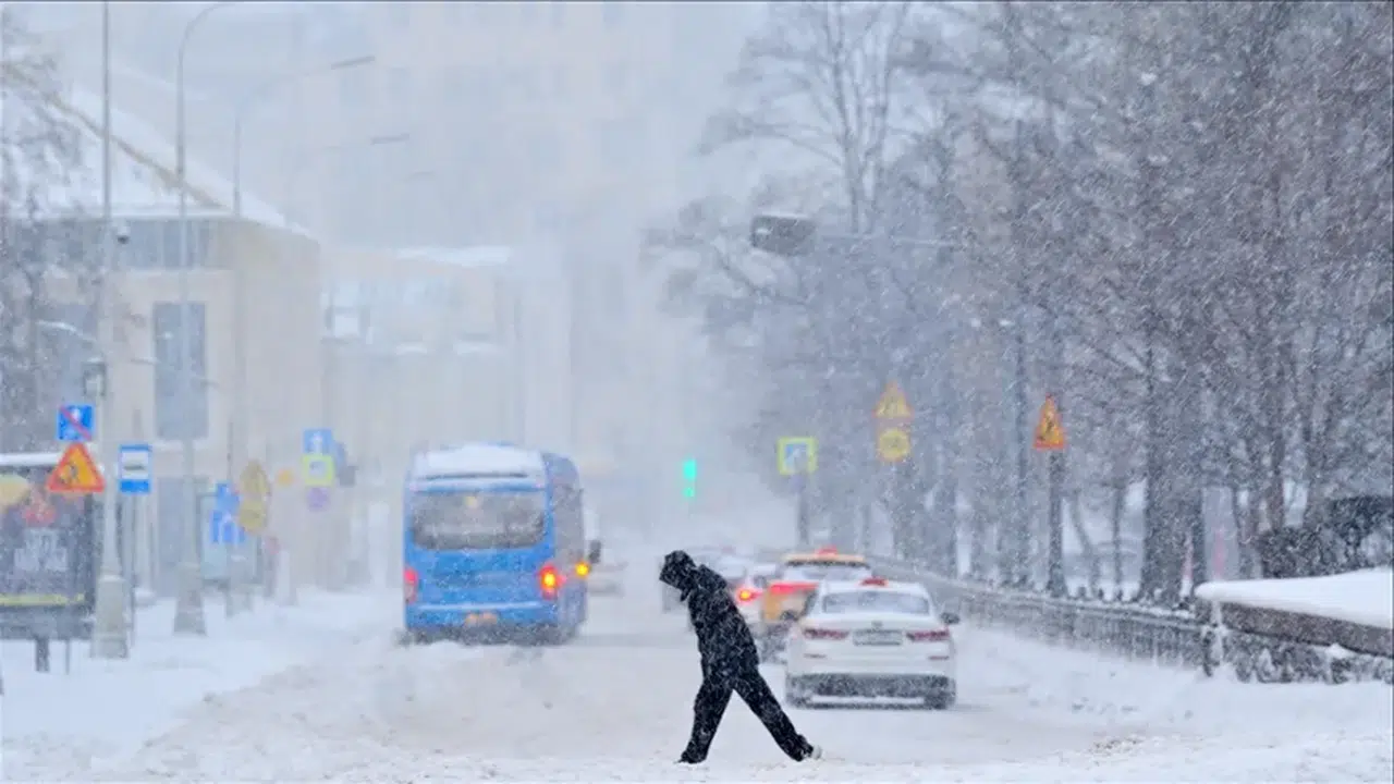 Edirne’de 19 Şubat’ta Okullar Tatil Mi? Perşembe Günü Edirne’de Okul Var Mı, Valilik Kar Tatili Açıklaması Geldi Mi?