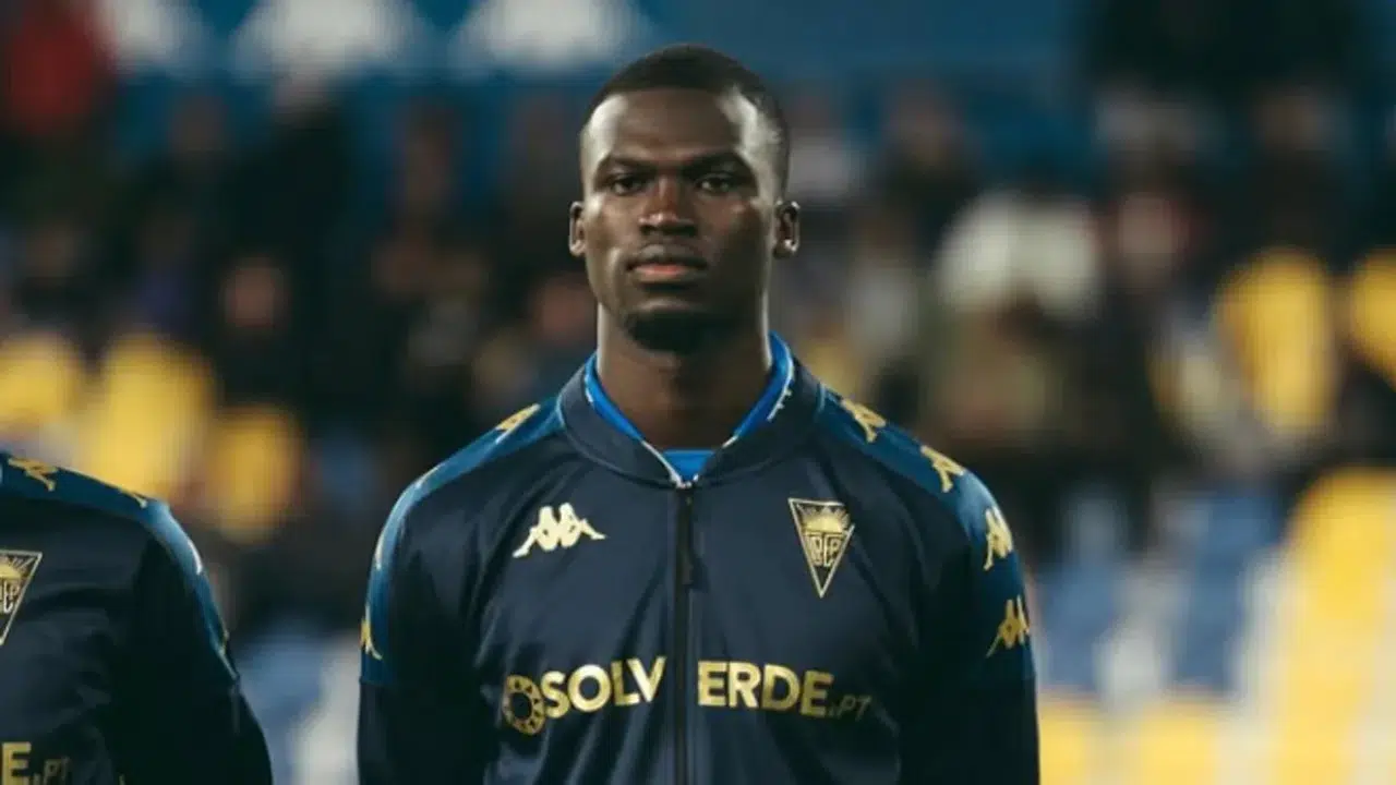 Beşiktaş Kevin Boma transferinde neden olumsuz yanıt aldı? Estoril teklifi reddetti mi, son durum ne?