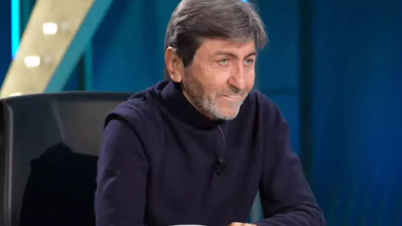 Rıdvan Dilmen’den Derbi Kehaneti! O Maçı Kazanan Şampiyon Olacak