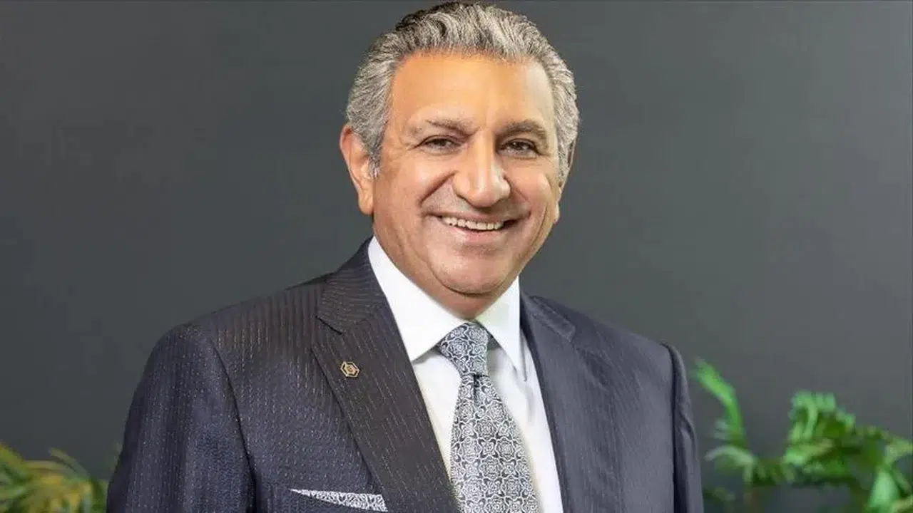 Ercüment Bayegan hayatı (kimdir), serveti ne kadar, mal varlıkları ve ne iş yapıyor?