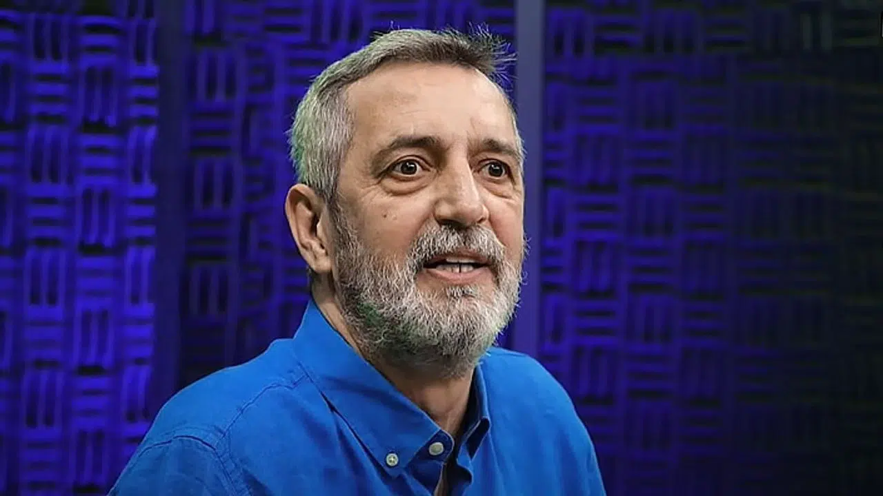 Abdülkerim Durmaz Kerimcan Durmaz’ın Neyi Oluyor, Akrabalık Var mı?