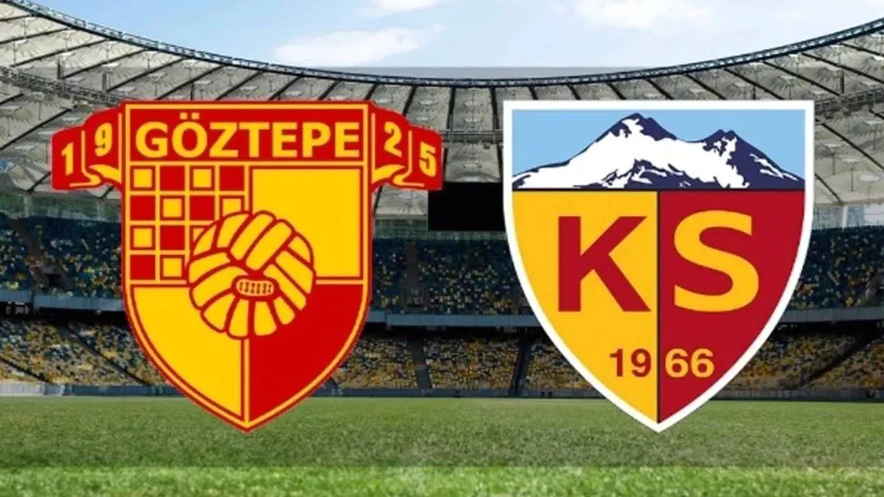 Göztepe - Kayserispor Maçı Canlı beIN SPORTS 1 Yayın Detayları ve Şifresiz İzleme Var mı?