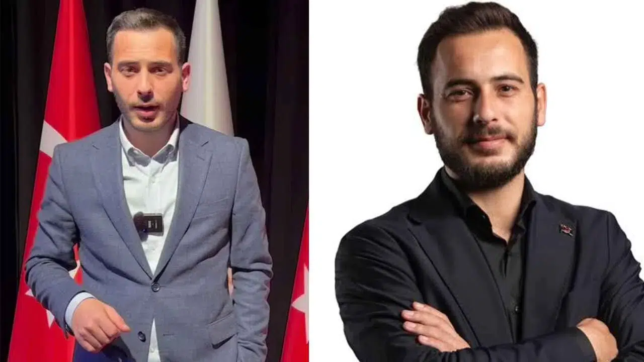 Ahmet Şanlı biyografisi, ne iş yapıyor, memleketi neresi, milletvekili adayı oldu mu?