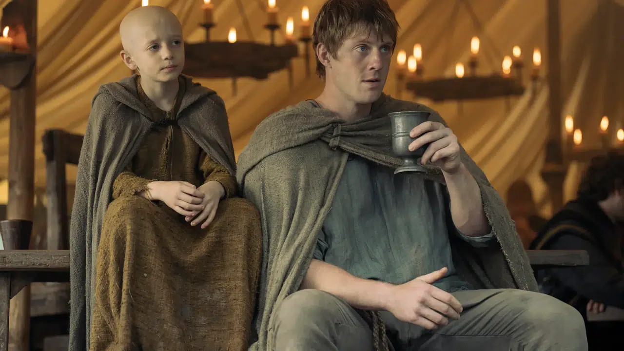 A Knight of the Seven Kingdoms 4. bölüm ne zaman yayınlandı mı, yeni bölüm tarihi neden değişti?