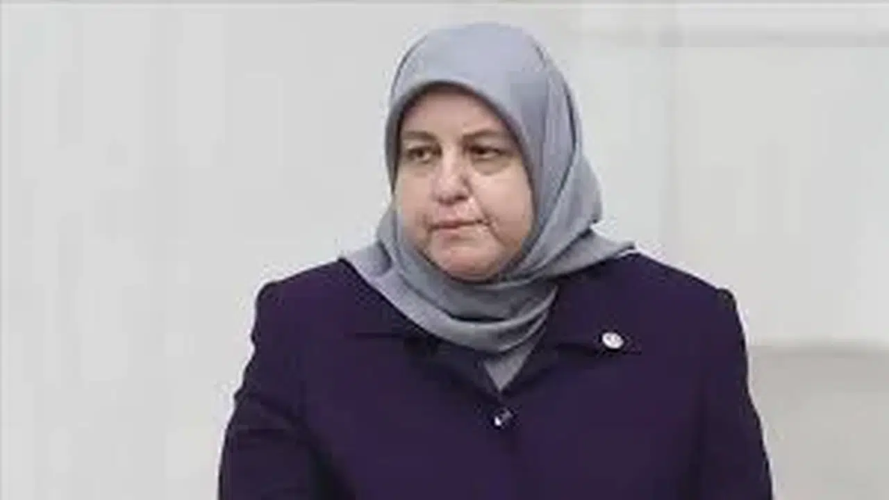 Sena Polat’ın annesi kim, İffet Polat'ın hayatı, doğum yeri, bulunduğu görevler?