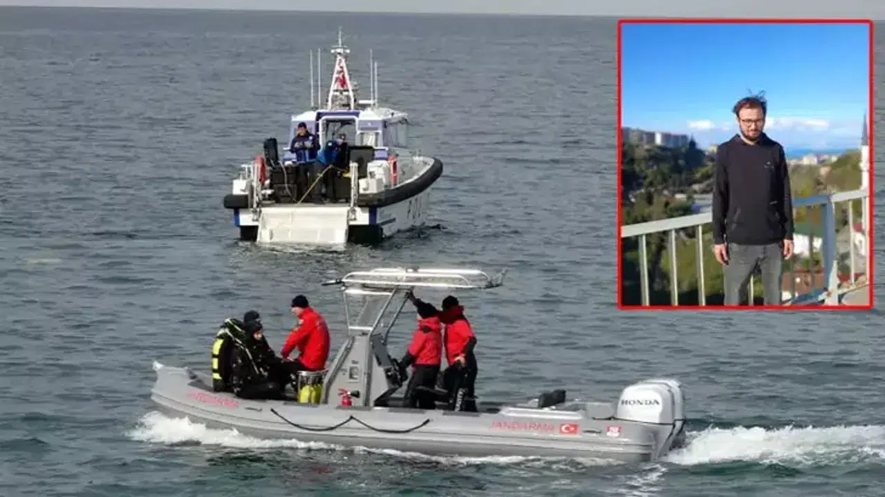 Enes Terzi Neden Kayboldu? Son Görüntüler Ortaya Çıktı, Ailesi Endişeli Bekliyor