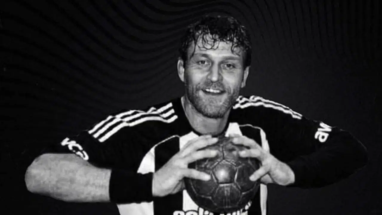 Gökhan Aksu Kimdir, Neden Öldü, Kaç Yaşındaydı, Hangi Takımlarda Oynadı, A Milli Hentbol Takımı Kariyeri