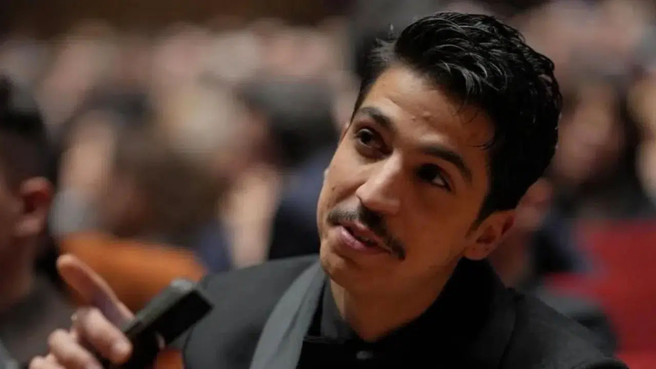 Lorin Merhart (KARİYERİ) kimdir, memleketi neresi, Türk mü, Alman mı, kaç dil konuşabiliyor?