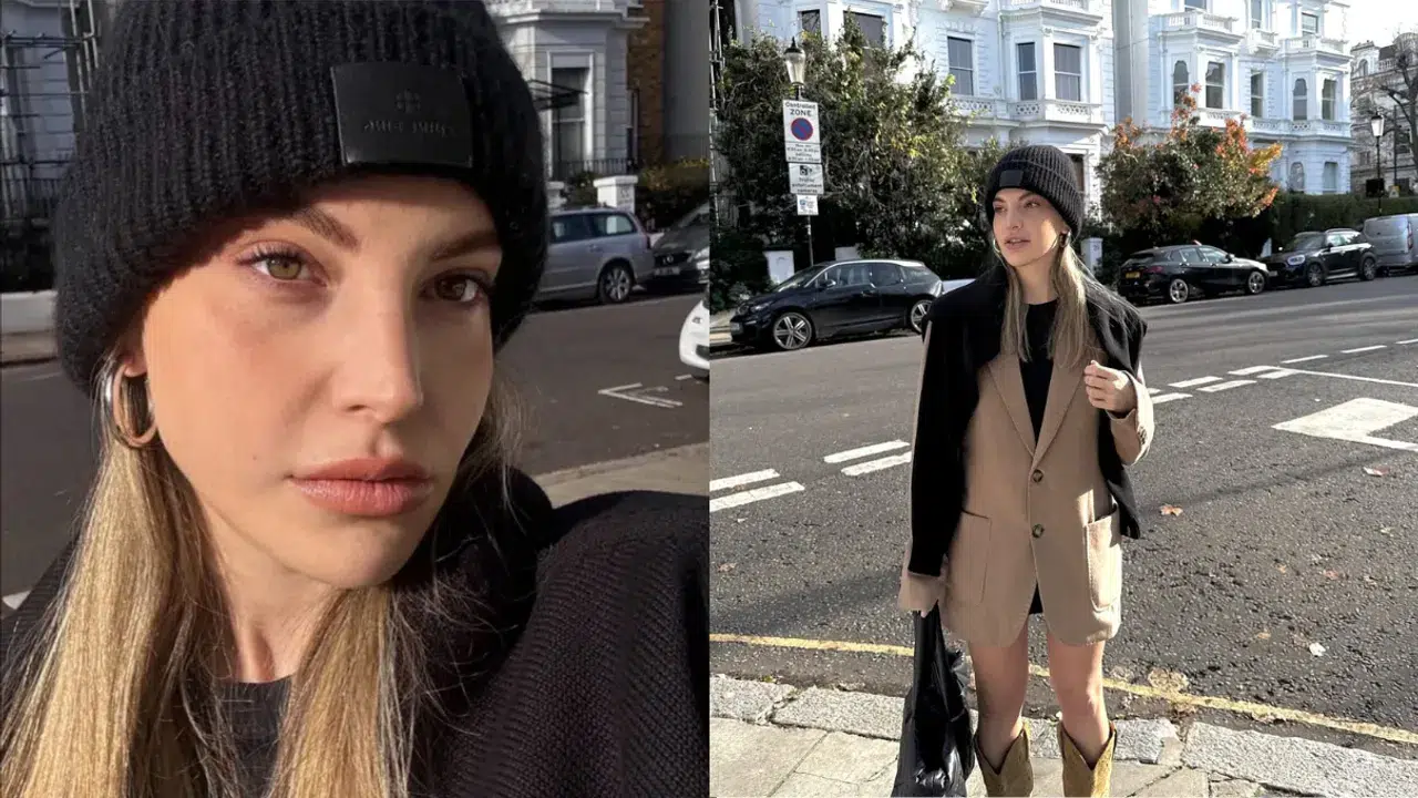 Melis Çatak hayatı (kimdir), kaç yaşında, burcu ne? Gündemdeki biyografisi merak ediliyor