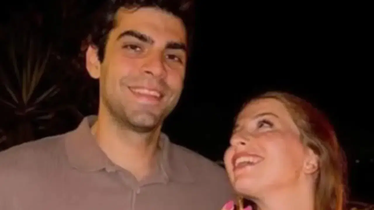 Zeynep Özkaya evlendi mi, eşi (kocası) Oğulcan Can kim, mesleği ne, ne işle uğraşıyor?