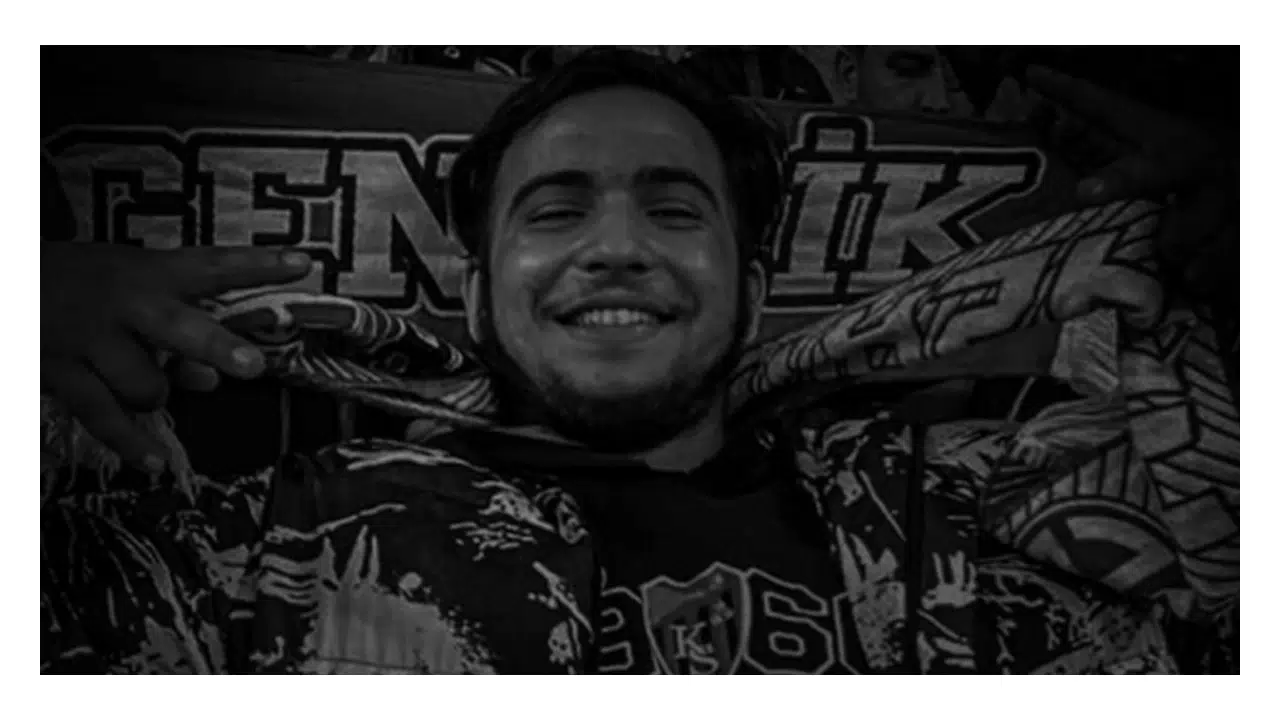 Beşiktaş-Kocaelispor maçında ne oldu, Harda Kaçmaz kimdir, taraftar neden hayatını kaybetti?