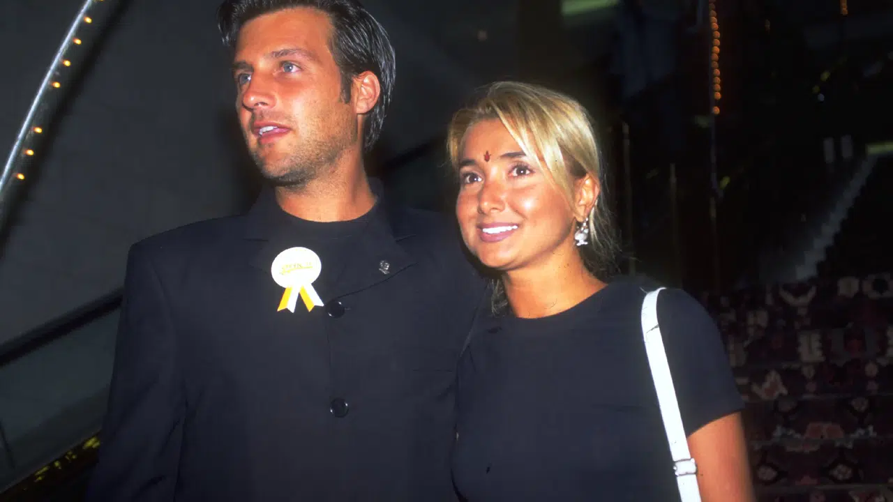 Yonca Evcimik sevgilisi kim, evli mi, eşi kim? Harun Özakıncı açıklamalarıyla konuşuluyor