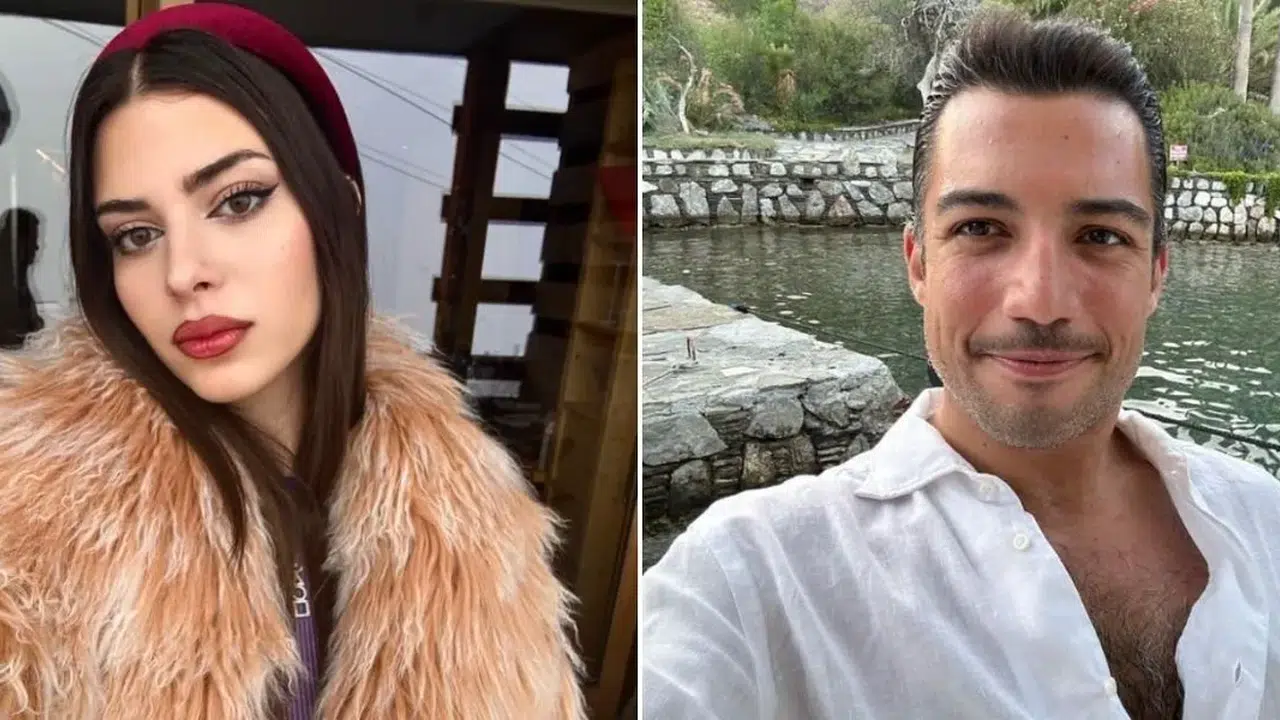 Emircan Şahin kim, kaç yaşında, Derin Talu ile arasında ne oldu, dava süreci neden gündemde?