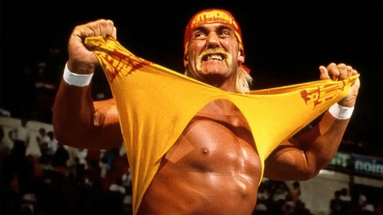 WWF Şampiyonu Hulk Hogan (HAYATI) kimdir, kaç yaşında ve aslen nereli, ÖLDÜ MÜ, neden öldü?
