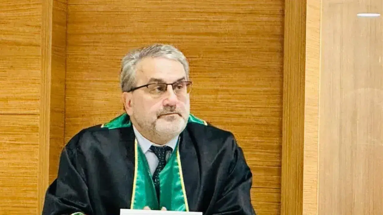 Ahmet Mehmetalioğlu hayatı (kimdir), nereli, hangi görevlerde bulundu, neden hakkında soruşturma açıldı?