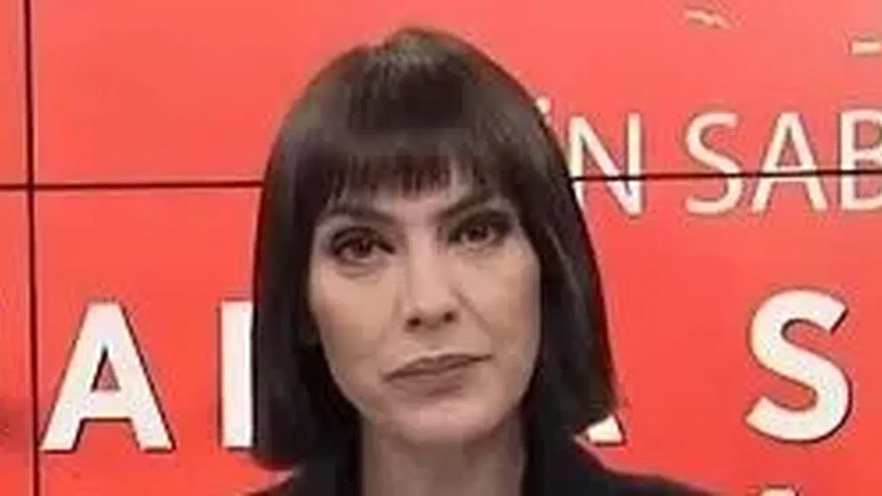 Selin Sabit evli mi, eşi kim, saçları peruk mu, ne iş yapıyor?