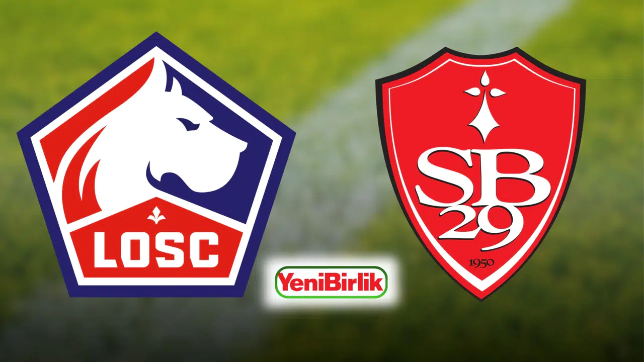 Lille - Brest Maçı Bein Sports 4 Canlı İzleme Bilgileri (14 ŞUBAT) Hangi Kanalda, Saat Kaçta ve Nerede Oynanacak?